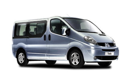 Opel Vivaro I