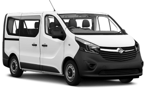 Opel Vivaro II
