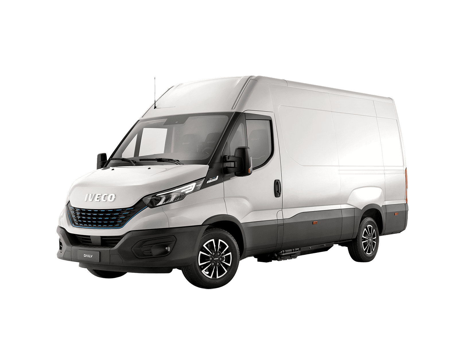 Iveco Daily IV