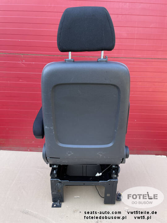 Mercedes Vito 639 MB UK driver EU passenger seat w639 2003-10 airbag adjustment options