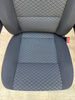 Driver passenger Captain genuine swivel seats seat VW T6.1 California QUADRATIC