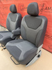 Seat driver passenger Renault Trafic Vauxhall Vivaro Nissan Primastar 2001-2014