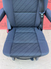 Seat VW T5.1 T5 Multivan Caravelle CHEYENNE swivel rear for child t6