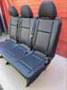 Rear Seat Triple bench MERCEDES W447 Vito Tourer Leatherette