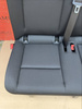 Mercedes Sprinter W907 W910 bench seat passenger compartment rear Maturin isofix