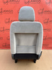 Front EU passenger | UK Driver seat Peugeot Expert II Dispatch Jumpy Proace Scudo 2006-2016