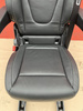 Seat single rear Mercedes V-class W447 Leather Nappa Black