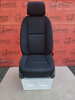 Seat Mercedes Sprinter W907 W910 EU passenger seat | UK driver 2018-2023 Maturin with base