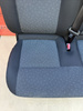 Seat Opel Vauxhall Movano Master NV400 double front bench passenger LHD