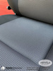 Seat Opel Vauxhall Movano Master NV400 captain UK passenger | EU driver adjustments armrest