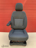 Seat UK passenger | EU driver Renault Trafic Opel Vauxhall Vivaro NV300 Talento armrest