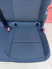 Seat 2+1 Ford Transit Tourneo Custom V710 VW T7 2024-2025 bench rear seats double single