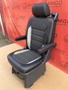 Seat VW T6 PanAmericana Multivan Caravelle Leather Mithy swivel rear T5 T6.1
