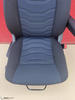 Iveco Daily VI 2014-2021 UK driver seat | EU passenger single seat Armrest