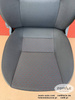 Seat Fiat Ducato Boxer Jumper Citroën Relay EU passenger | UK driver seat armrest adjustments