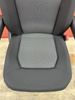 Seat VW Crafter II MAN TGE 2016-2023 UK driver | EU passenger captain seat armrests