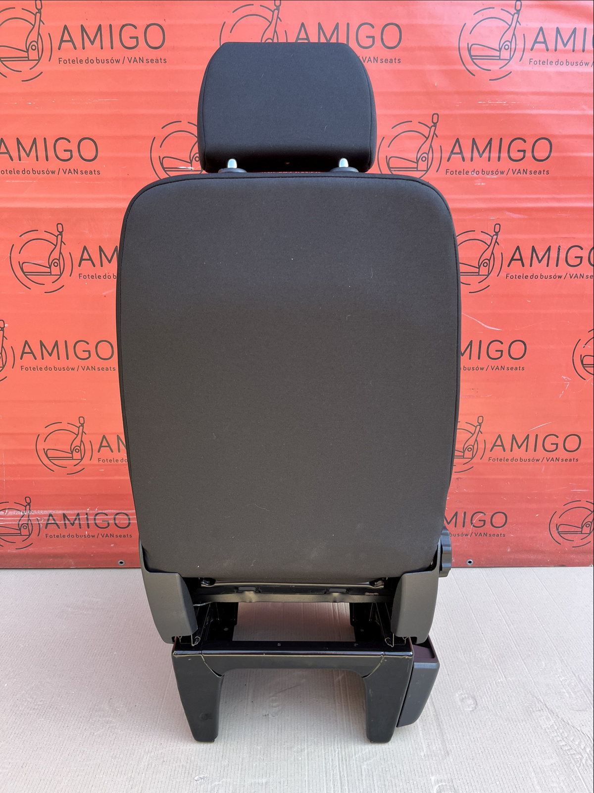 Seat VW T6.1 T6 T5 front BRICKS EU passenger | UK driver