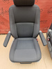 Driver passenger Captain seats seat airbag VW T5 Anthracite DUO Caravelle