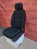 Seat Mercedes Sprinter W907 W910 EU passenger seat | UK driver 2018-2023 Maturin with base