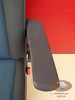 Seat Opel Vauxhall Movano Master NV400 captain UK driver EU passenger adjustments armrest