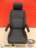Seat VW T6 T5 front UK passenger | EU driver SIMORA adjustments armrests