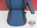 Seat Opel Vauxhall Movano Master NV400 captain UK driver EU passenger adjustments armrest