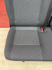 VW T5.1 T5 Bench rear double single seat TASAMO 2nd row RHD