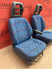 Seat Fiat Ducato Boxer Jumper Citroën Relay set of Seats left right front CAMPER 1994-2006
