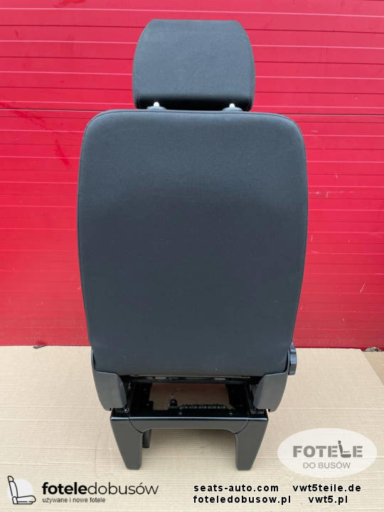 Seat VW T6 T5 front UK passenger | EU driver SIMORA with base