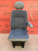 Seat Opel Vauxhall Movano Master Interstar 1998-2010 EU passenger | UK driver adjustments heated