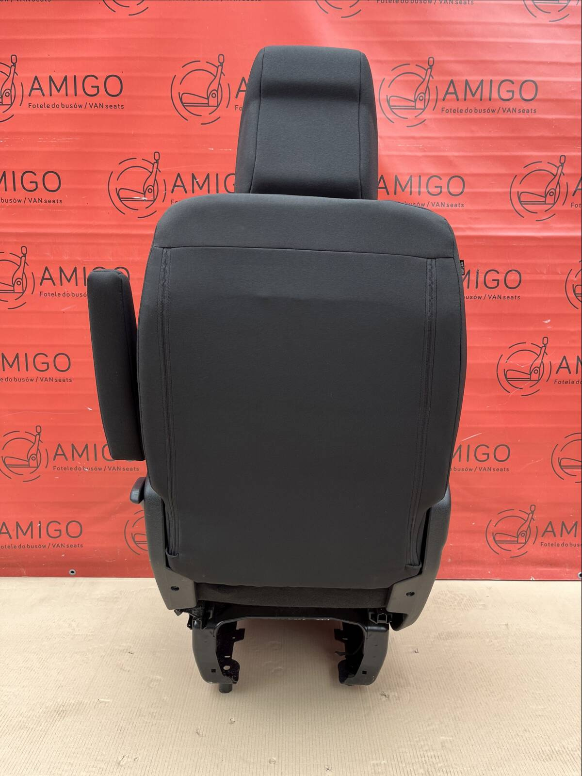 Front seat Toyota Proace Traveller Spacetourer Expert Vivaro Zafira Jumpy EU passenger | UK driver airbag