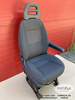 Seat Fiat Ducato Boxer Jumper Citroën Relay EU passenger | UK driver seat armrest adjustments