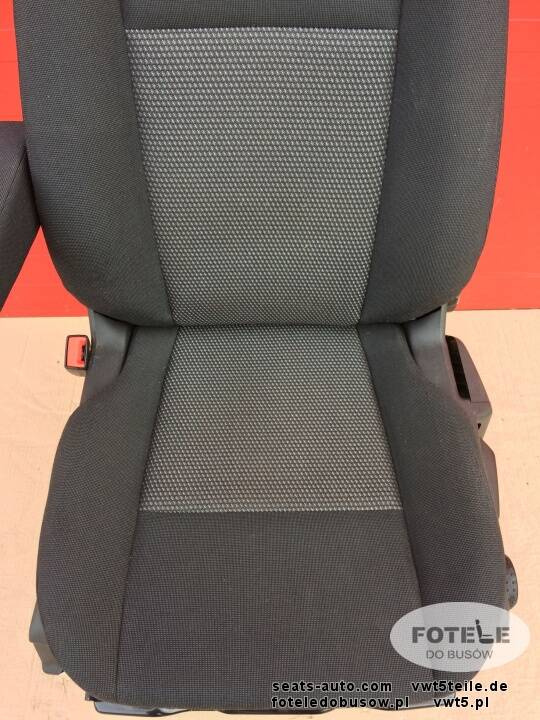 Ford Transit Custom Turneo MK8 V363 armrest Traxon UK passenger | EU driver