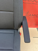 Seat Mercedes Vito W447 UK driver | EU passenger seat 2014-2022 armrest MATURIN