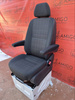 Seat Mercedes Sprinter 906 EU passenger | UK driver adjustments armrests TUNJA