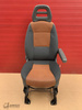 Seat Fiat Ducato Boxer Jumper Citroën Relay UK driver | EU passenger seat front right armrest