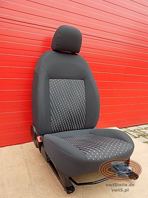 Nemo Bipper Fiorino UK passenger EU driver seat