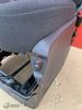 Ford Transit Custom Limited MK8 Seat driver armrest V363 2012-2021 Ecko