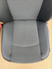 Seat Mercedes Vito W639 driver passenger 2003-2014 armrest adjustments heated