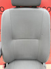 Seat VW Crafter Sprinter W906 UK passenger | EU driver Faux Leather adjustments armrest