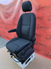 Seat Mercedes Sprinter W907 EU driver | UK passenger 2018-2022 adjustments comfort suspension Caluma