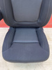 Seat UK passenger | EU driver Renault Trafic Opel Vauxhall Vivaro NV300 Talento armrest airbag