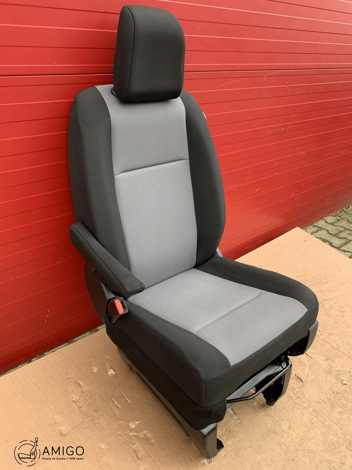 Front UK passenger seat | EU driver Vivaro Proace Traveller Expert Spacetourer Scudo Airbag