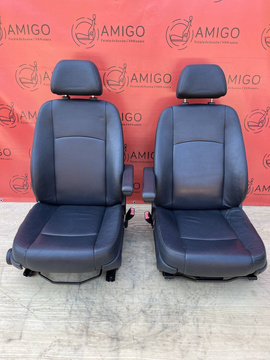 Seat Mercedes Viano Vito W639 driver passenger 2003-2014 armrest adjustments electric