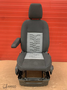 Ford Transit Custom Limited MK8 Seat passenger armrest V363 2012-2021 Ecko