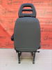 Seat Fiat Ducato 2002-06 Boxer Jumper EU passenger | UK driver seat armrest 