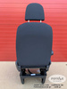 Seat MAN TGE VW Crafter II 2016-2024 UK passenger | EU driver seat armrest lumbar