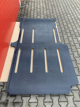 Mercedes Vito W447 Viano rear floor for seats a4476840232