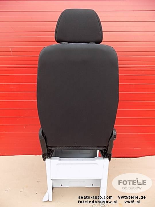 Seat Mercedes Sprinter 906 EU passenger | UK driver adjustments Lima