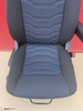 Iveco Daily VI 2014-2021 UK driver seat | EU passenger single seat Armrest